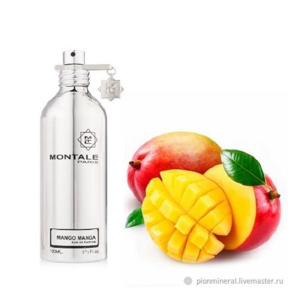 Montale Mango Manga туалетные духи