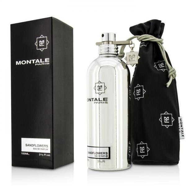 Montale Sandflowers туалетные духи