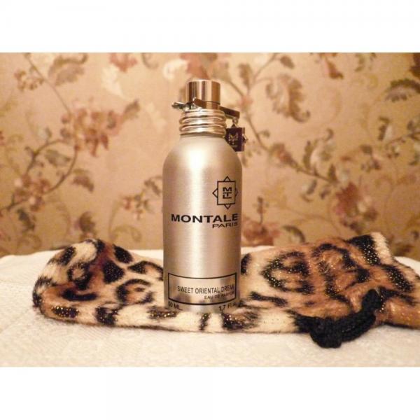 Montale Sweet Oriental Dream туалетные духи