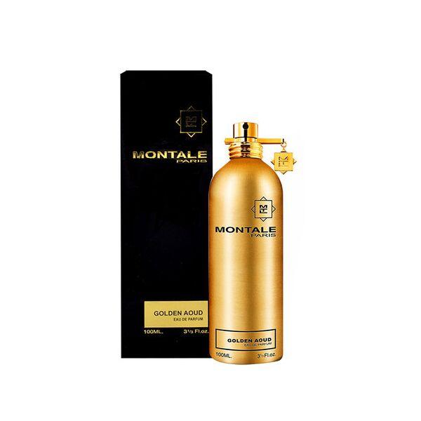 Montale Golden Aoud туалетные духи