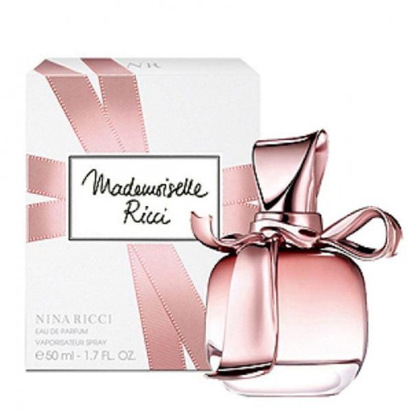 Nina Ricci Mademoiselle Ricci туалетные духи