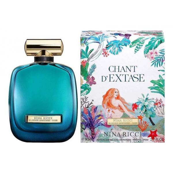 Nina Ricci Chant D'Extase туалетные духи