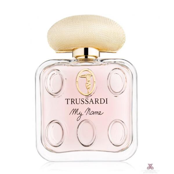 Trussardi My Name туалетные духи