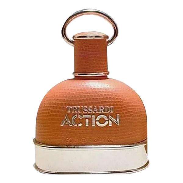 Trussardi Action Donna туалетные духи