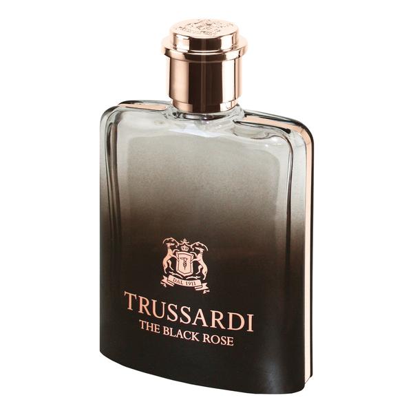 Trussardi The Black Rose туалетные духи