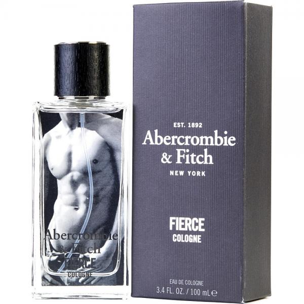 Abercrombie & Fitch Fierce одеколон