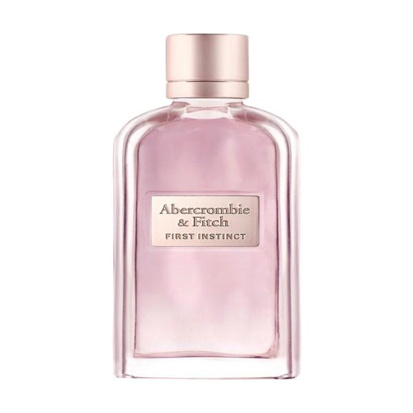 Abercrombie & Fitch FIRST INSTINCT туалетные духи