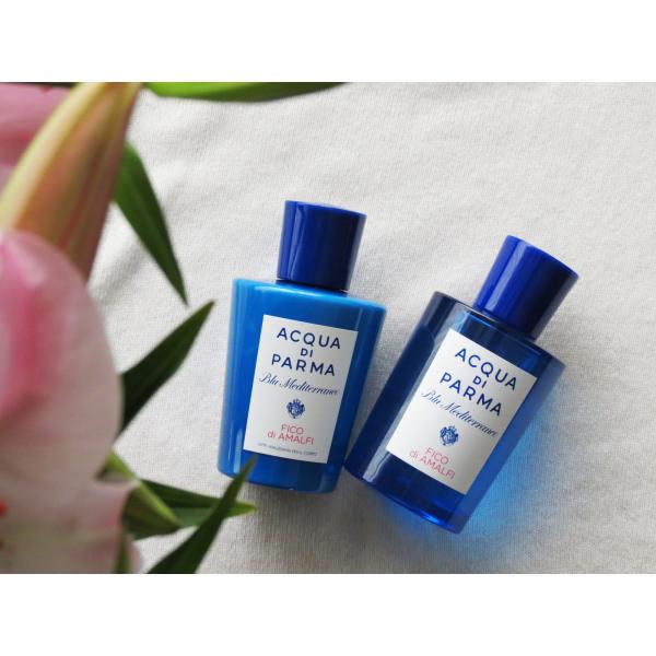 Acqua Di Parma Blu Mediterraneo Fico Di Amalfi туалетная вода