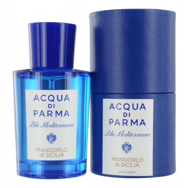 Acqua Di Parma Blu Mediterraneo Mandorlo di Sicilia туалетная вода