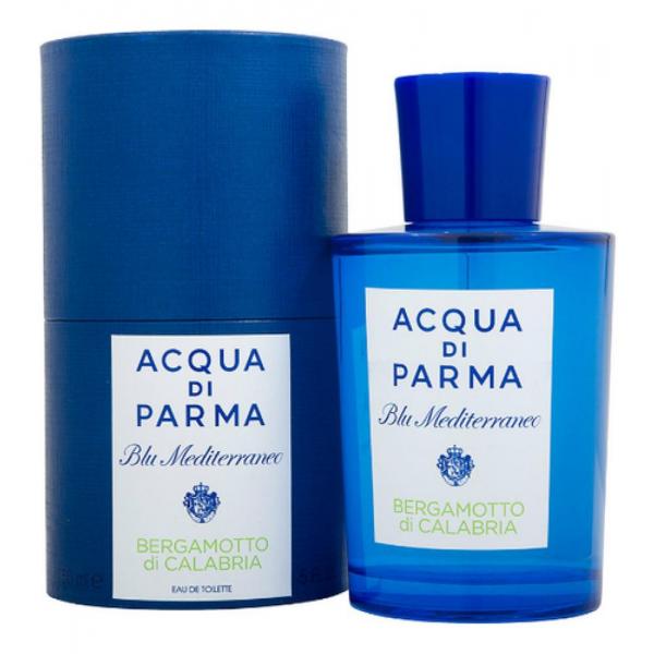 Acqua Di Parma Blu Mediterraneo Bergamotto di Calabria туалетная вода