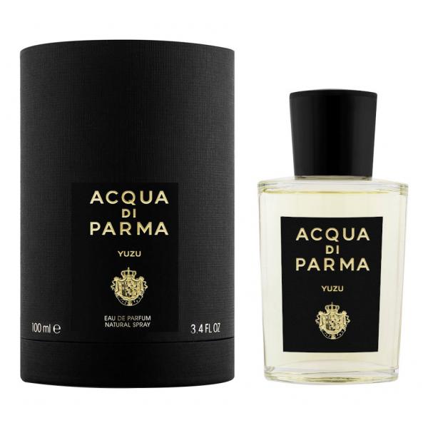 Acqua Di Parma Yuzu туалетные духи
