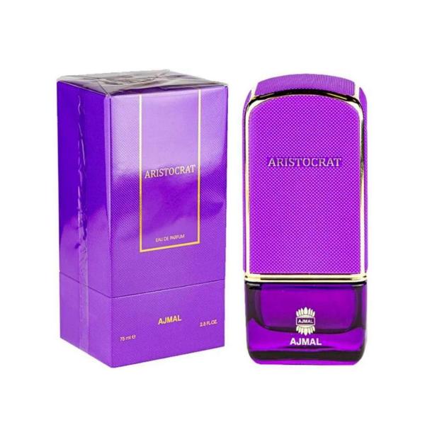 Ajmal Aristocrat туалетные духи
