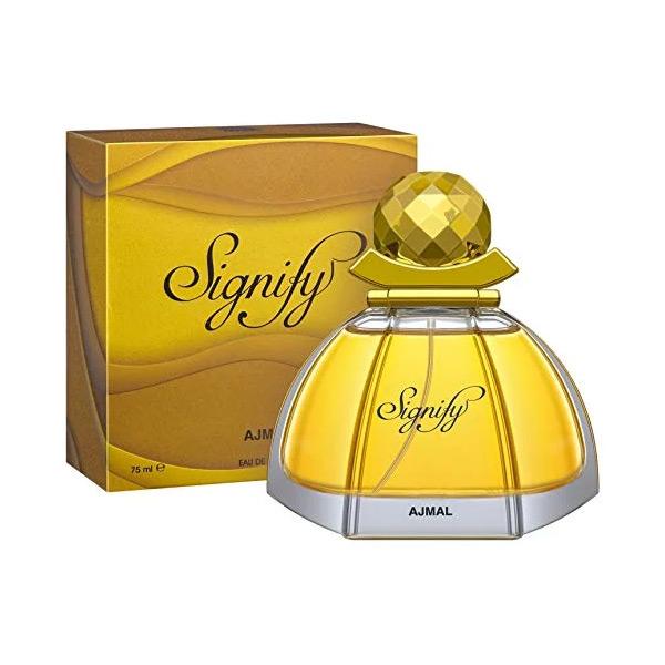 Ajmal Signify туалетные духи