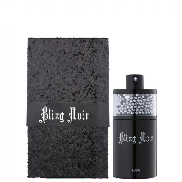 Ajmal Bling Noir туалетные духи