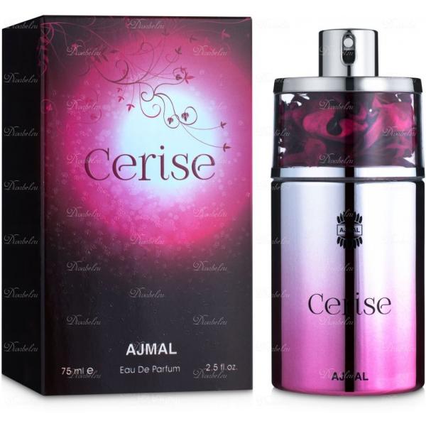 Ajmal Cerise туалетные духи