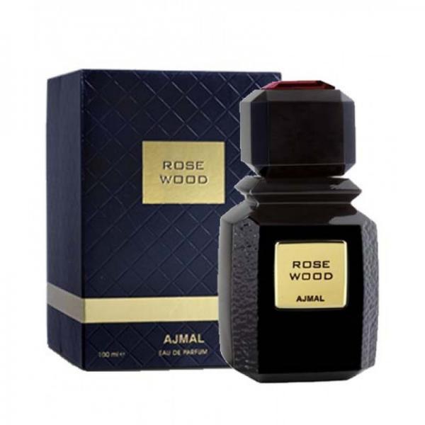 Ajmal Rose Wood туалетные духи