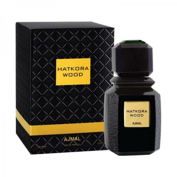 Ajmal Hatkora Wood туалетные духи