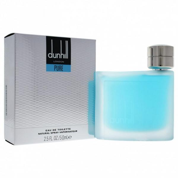 Dunhill Pure туалетная вода