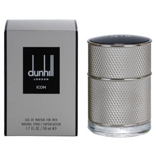 Dunhill Icon туалетные духи
