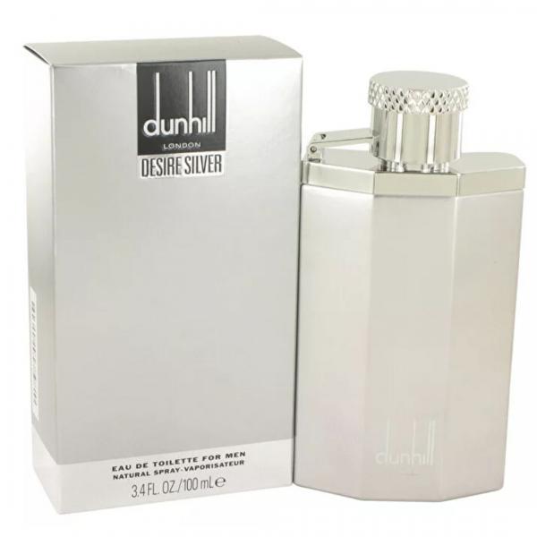 Dunhill Desire Silver туалетная вода