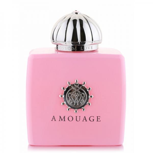 Amouage Blossom Love туалетные духи