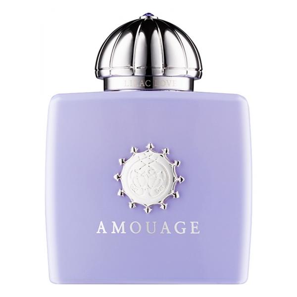 Amouage Lilac Love туалетные духи