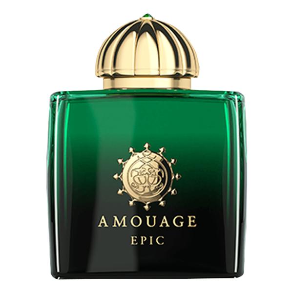 Amouage Epic Woman туалетные духи