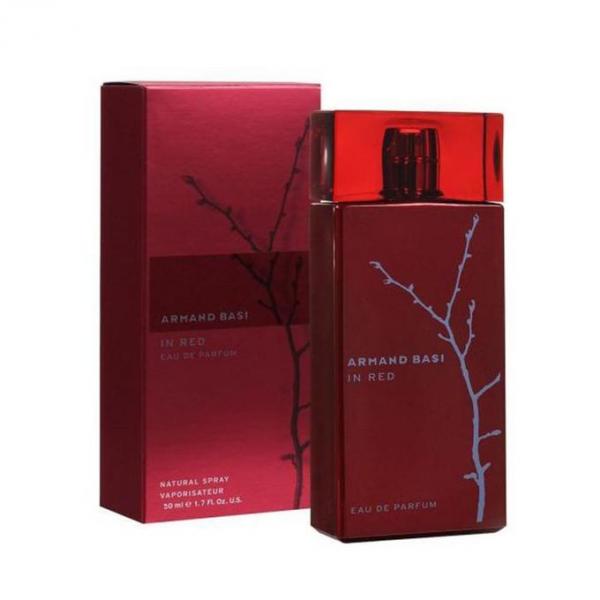 Armand Basi In Red туалетные духи