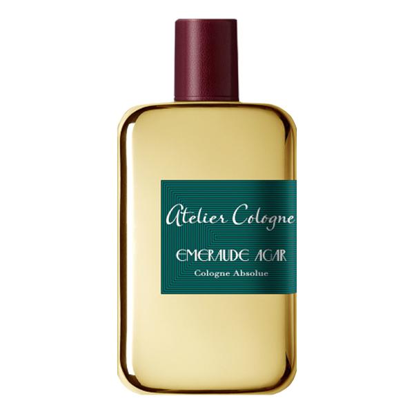 Atelier Cologne EMERAUDE AGAR туалетные духи