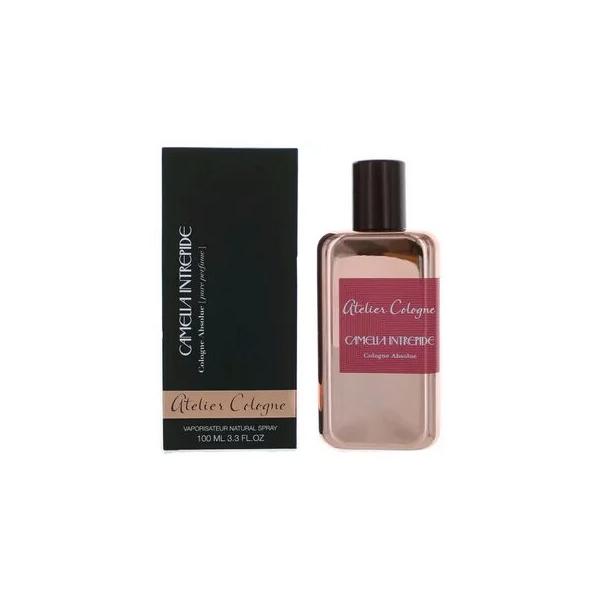 Atelier Cologne Camelia Intrepide туалетные духи