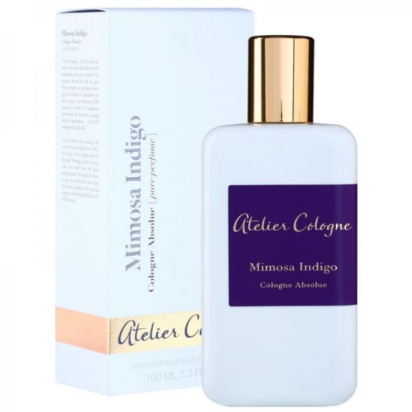 Atelier Cologne Mimosa Indigo туалетные духи