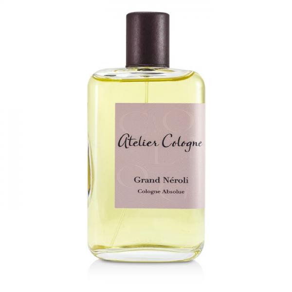 Atelier Cologne Grand Neroli туалетные духи