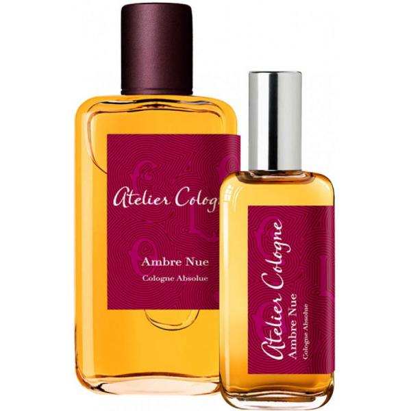 Atelier Cologne Ambre Nue туалетные духи