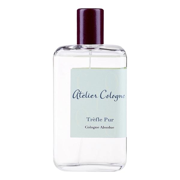 Atelier Cologne Trefle Pur туалетные духи