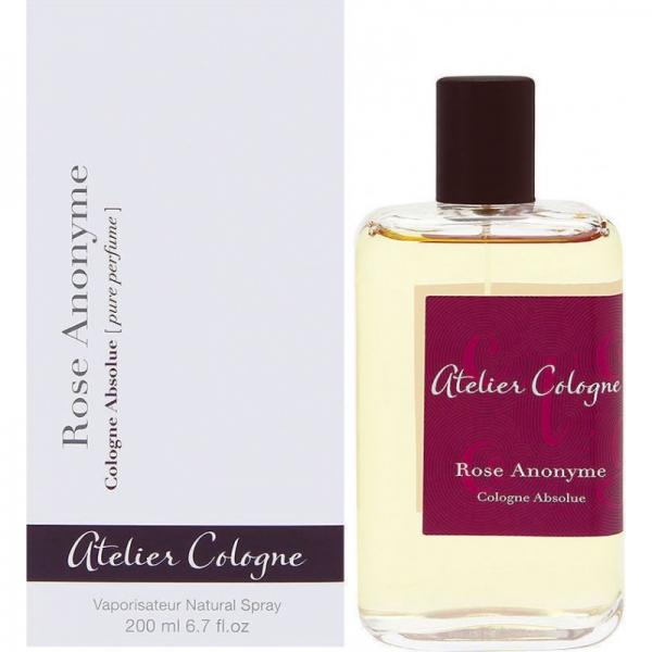 Atelier Cologne Rose Anonyme туалетные духи