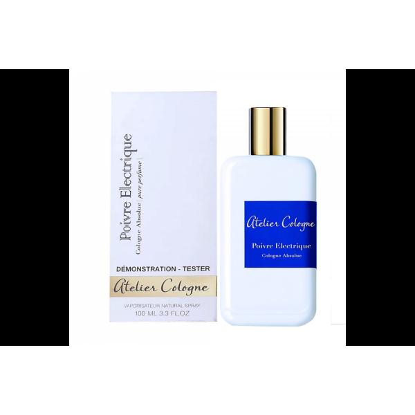 Atelier Cologne Poivre Electrique туалетные духи