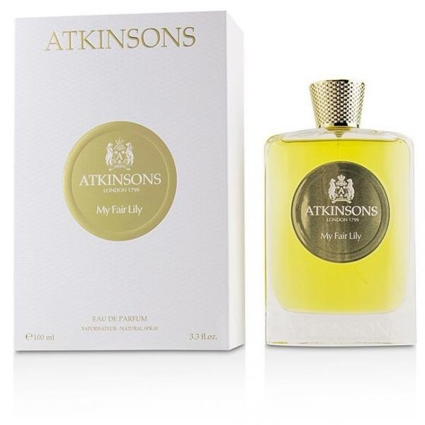 Atkinsons My Fair Lily туалетные духи