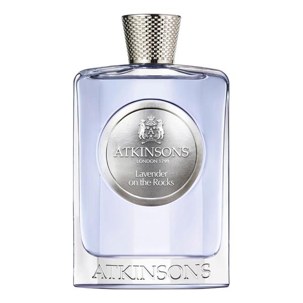 Atkinsons Lavender on the Rocks туалетные духи