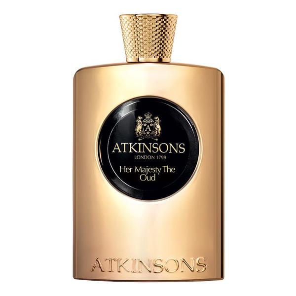 Atkinsons Her Majesty The Oud туалетные духи
