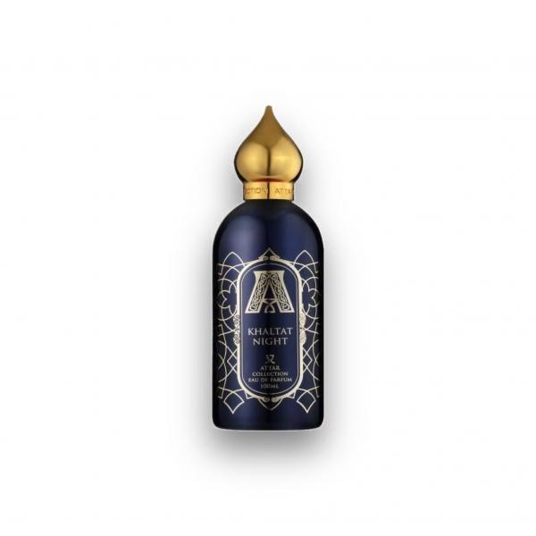 Attar Collection Khaltat Night туалетные духи