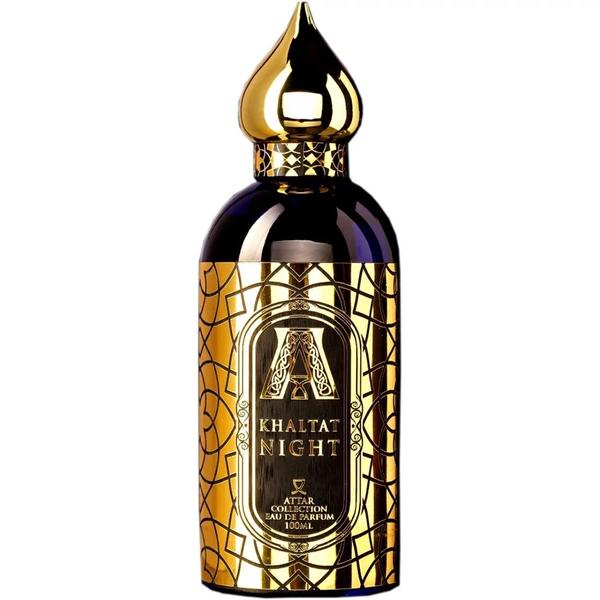 Attar Collection Khaltat Night туалетные духи
