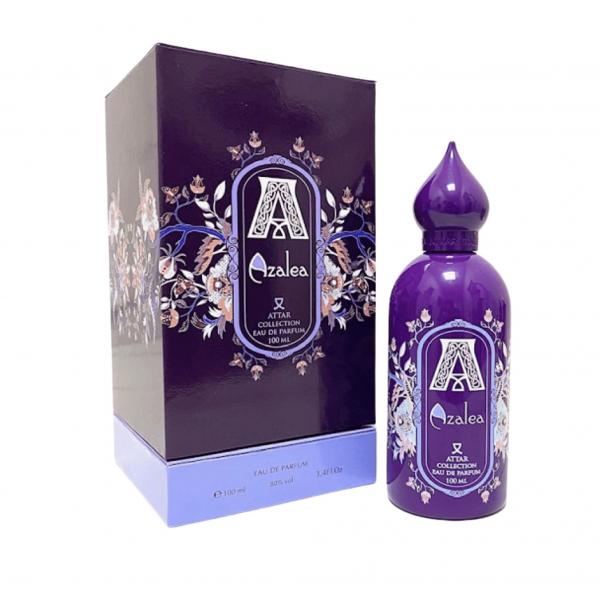 Attar Collection Azalea туалетные духи