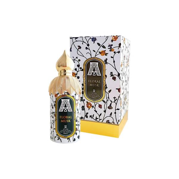 Attar CollectionFloral Musk туалетные духи