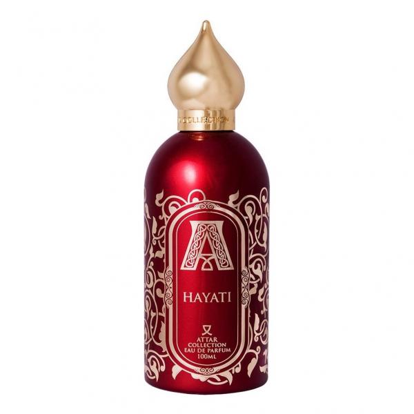 Attar Collection Hayati туалетные духи