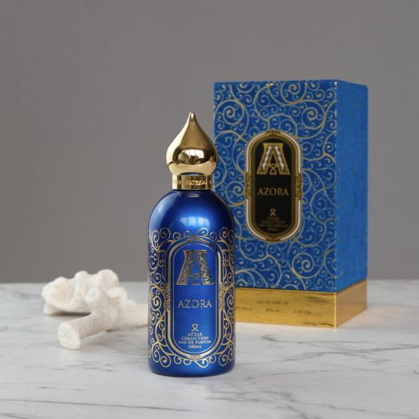 Attar Collection Azora туалетные духи