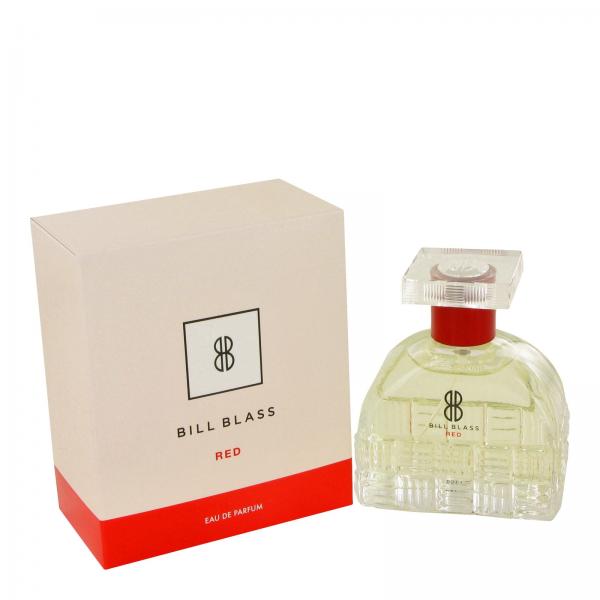 Bill Blass Red туалетные духи