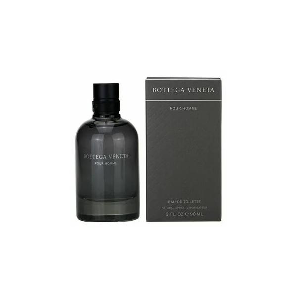 Bottega Veneta Pour Homme туалетная вода