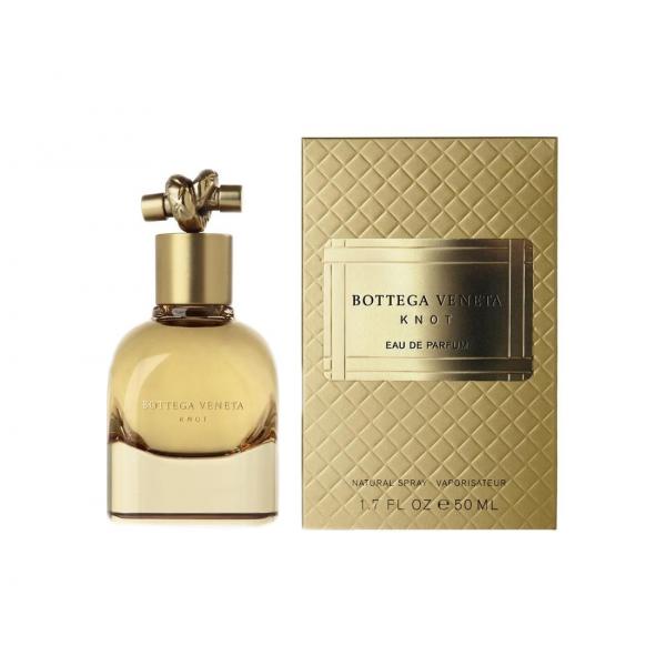 Bottega Veneta Knot туалетные духи