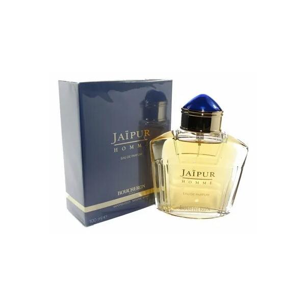 Boucheron Jaipur Homme туалетные духи