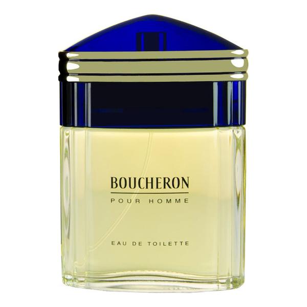Boucheron Pour Homme туалетные духи